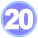 20